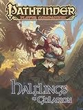 Pathfinder Player Companion: Halflings of Golarion