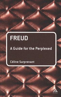 Freud: A Guide for the Perplexed (Paperback)