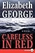Careless in Red (Inspector Lynley #15)