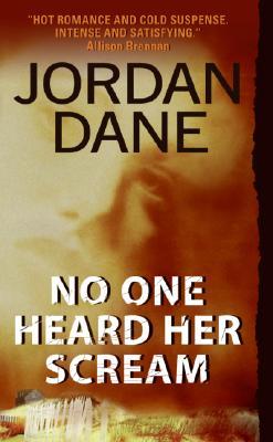 No One Heard Her Scream (No One, #1)