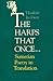 The Harps that Once...: Sum...