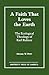 A Faith that Loves the Earth: The Ecological Theology of Karl Rahner
