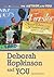 Deborah Hopkinson and YOU (The Author and YOU)