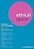 Ethical Space by Richard Keeble