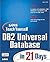 Sams Teach Yourself DB2 Universal Database in 21 Days