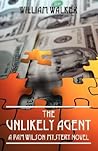 The Unlikely Agent: A Pam Wilson Mystery Novel