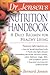 Dr. Jensen's Nutrition Handbook  by Bernard Jensen