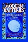Modern Batteries:...