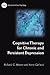 Cognitive Therapy for Chronic and Persistent Depression (Wiley Series in Clinical Psychology)