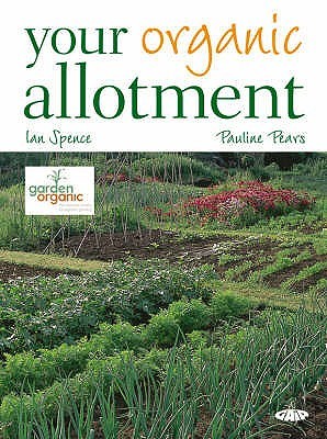 Your Organic Allotment (Paperback)