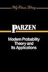 Modern Probability Theory and Its Applications (Wiley Classics Library)