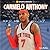 Carmelo Anthony (Sports Heroes)