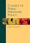 Classics of Public Personnel Policy