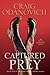 Captured Prey (The Black Wi...