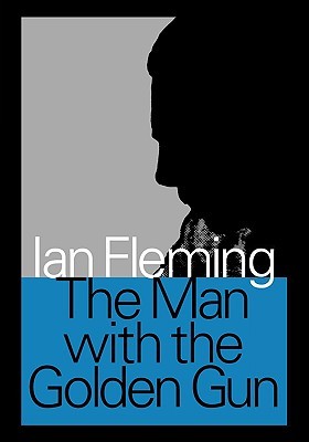 The Man with the Golden Gun