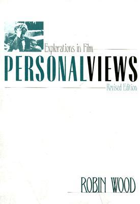 Personal Views: Explorations in Film (Paperback)