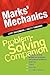 Marks' Mechanics Problem-Solving Companion