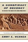 A Conspiracy Of D...