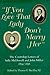 If You Love That Lady Don't Marry Her: The Courtship Letters of Sally Mcdowell and John Miller, 1854-1856 (Volume 1)