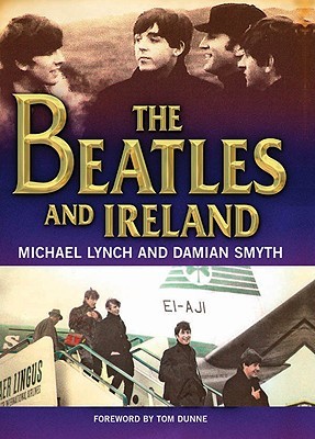 The Beatles and Ireland (Paperback)
