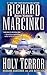 Holy Terror by Richard Marcinko