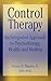 Control Therapy: An Integra...
