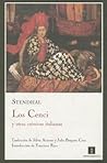 Los Cenci: y otra...