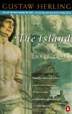 The Island: Three Tales (Paperback)