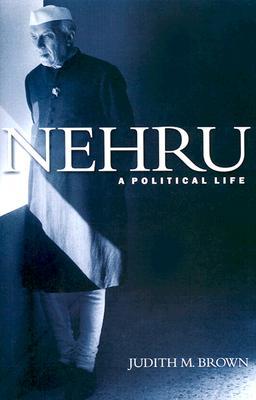 Nehru: A Political Life (Hardcover)
