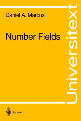 Number Fields (Universitext)