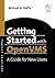 Getting Started with OpenVMS: A Guide for New Users (HP Technologies)