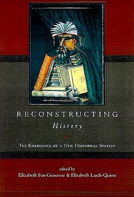 Reconstructing History (Paperback)