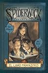 El libro fantástico by Tony DiTerlizzi