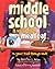 Middle School is Worse Than Meatloaf by Jennifer L. Holm