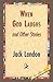 When God Laughs and Other S...
