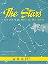 The Stars by H.A. Rey