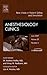 New Vistas in Patient Safety and Simulation, An Issue of Anesthesiology Clinics (Volume 25-2) (The Clinics: Surgery, Volume 25-2)