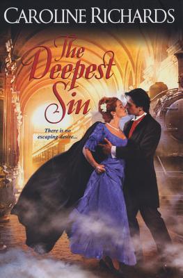 The Deepest Sin (Paperback)