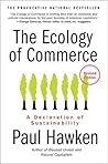 The Ecology of Commerce Revised Edition by Paul Hawken