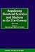 Regulating Financial Services and Markets in the 21st Century by Eilís Ferran