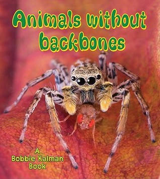 Animals Without Backbones (Big Science Ideas (Crabtree))