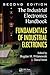 Fundamentals of Industrial Electronics: The Industrial Electronics Handbook