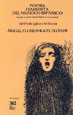 Poesía feminista del mundo hispánico (Paperback)