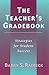 The Teacher's Gradebook: Strategies for Student Success
