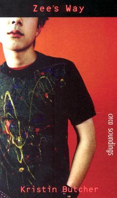 Zee's Way (Orca Soundings)