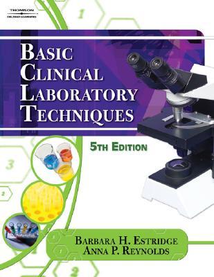 Basic Clinical Laboratory Techniques, 5th Edition (Paperback)