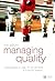 Managing Quality