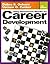 Using Assessment Results for Career Development