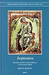 Inspiration: Bacchus and the Cultural History of a Creation Myth (Philosophy of History and Culture, 22)