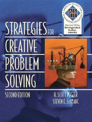 Strategies for Creative Problem Solving (Paperback)